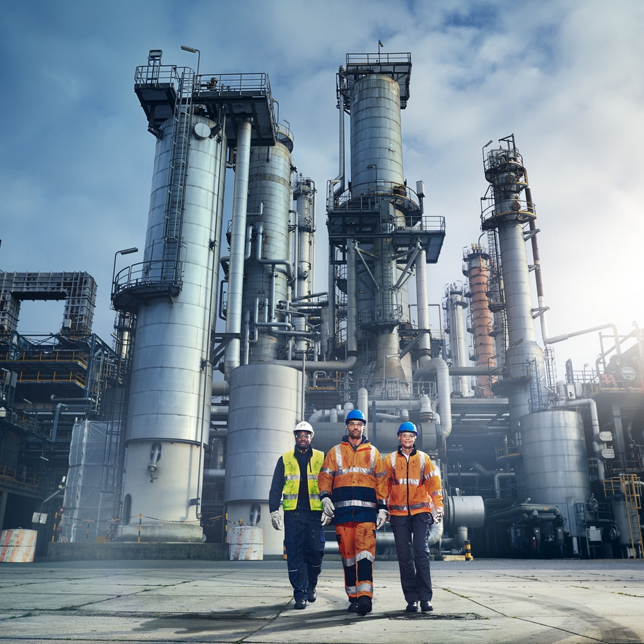 Corrosion Management for Oil & Gas Infrastructure: Traditional Challenges Meet Digital Solutions