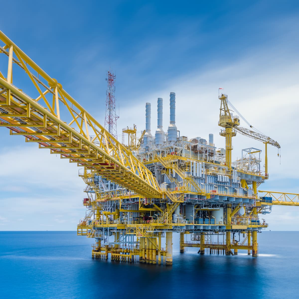 Water Infrastructure Workshop: Protecting Critical Assets in High-Salinity Environments